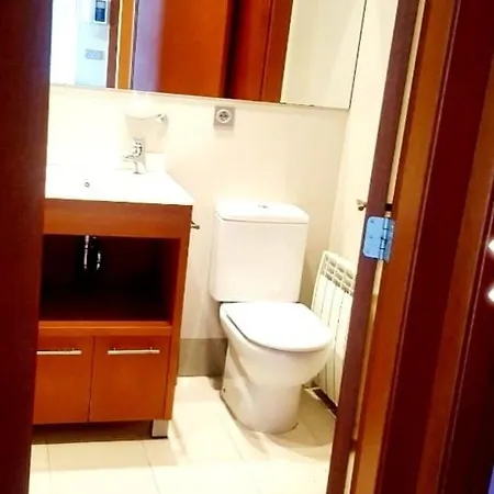 Elegance Apartment *