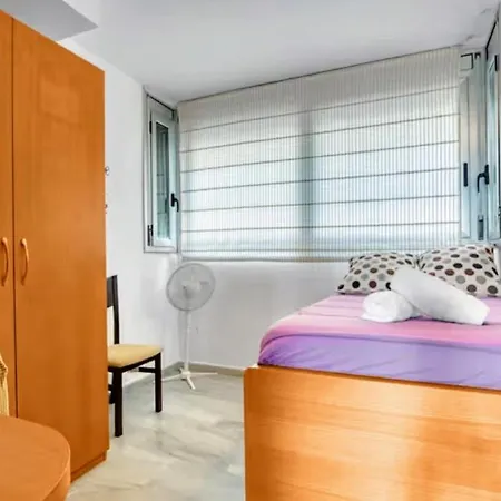 Elegance Apartment *