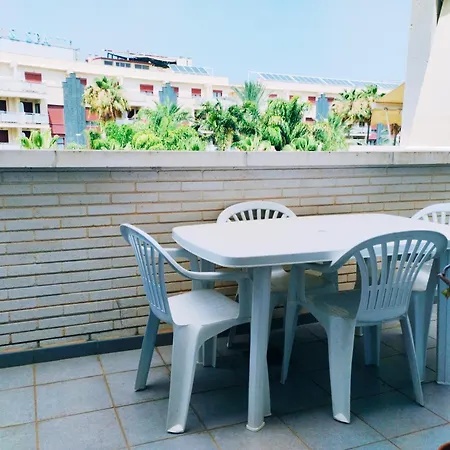 Elegance Apartment Denia