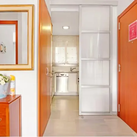 Elegance Apartment