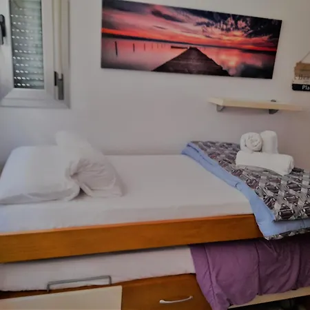 Elegance Appartement Dénia