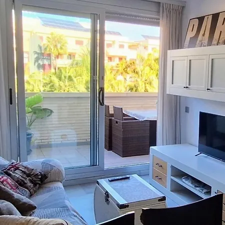 Elegance Apartment Denia